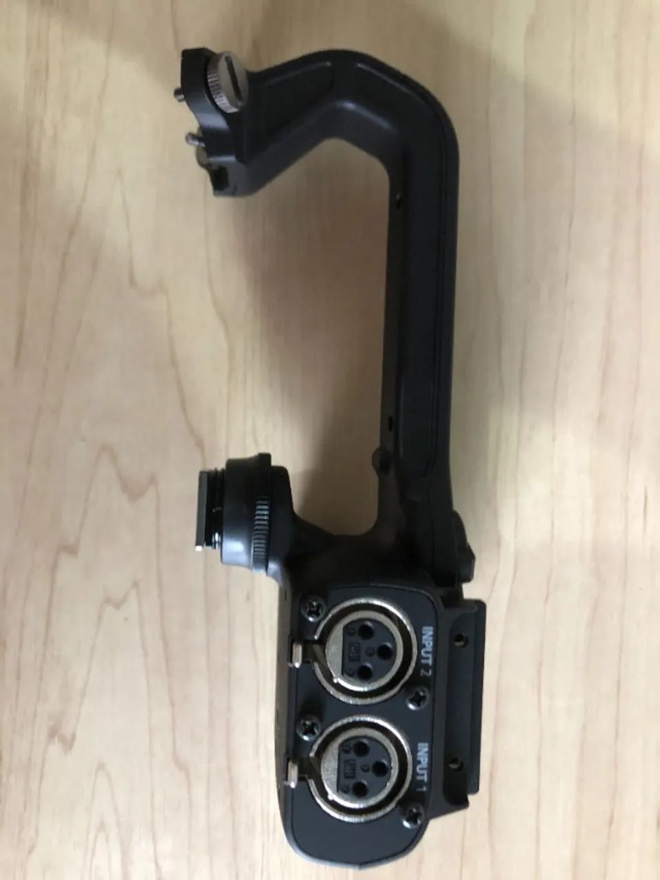 CAMERA FILMADORA CANON XA45 - Foto 4