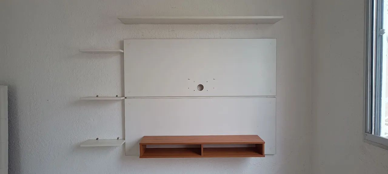 Rack para sala