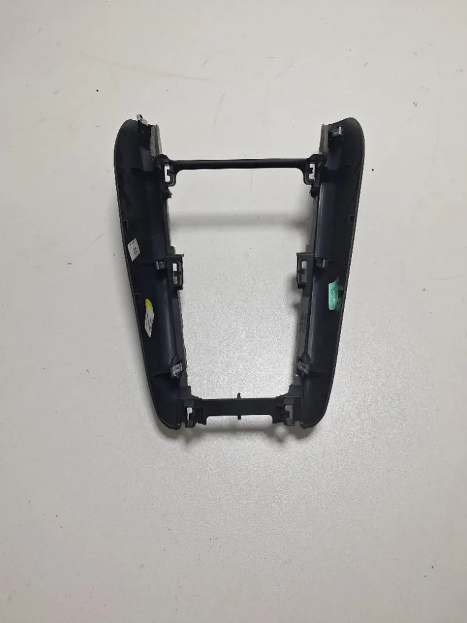 Acabamento Console Central Nissan Kicks S 2019 5p Automático - Foto 5