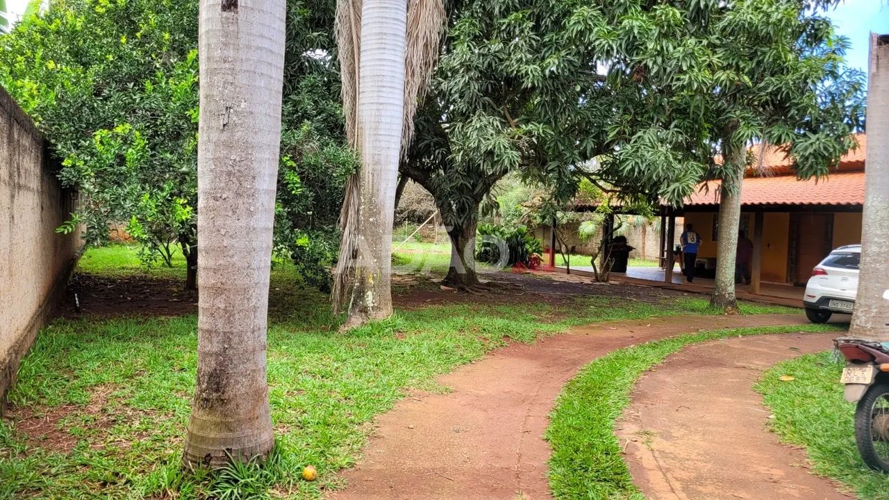 Chácara a 5 minutos do Campus Samambaia - Foto 3