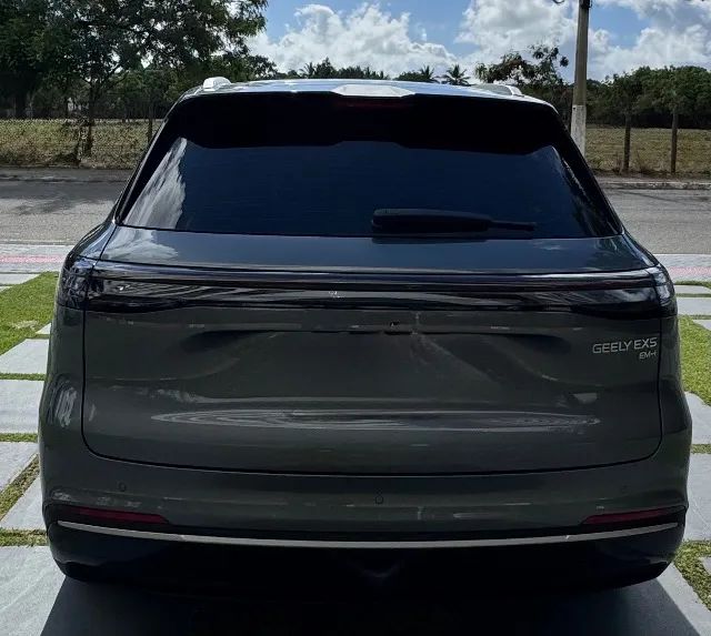 Geely EX5 EM-i Ultra 2026 - Foto 5