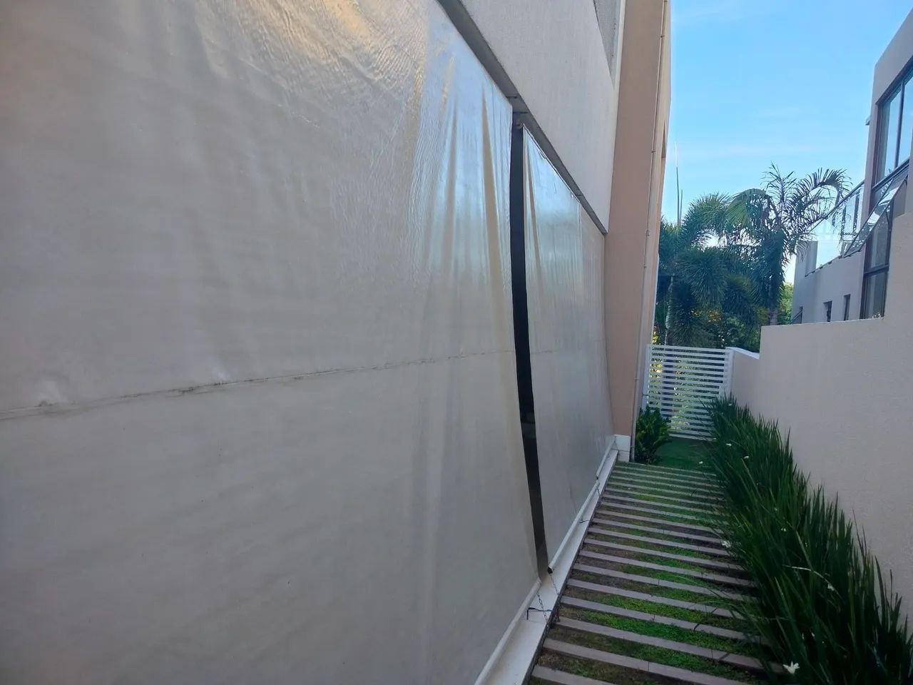 Toldos cortinas - Foto 4