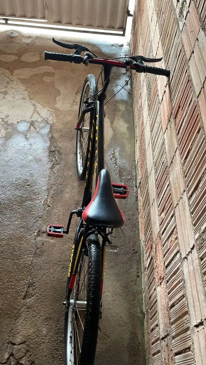 Bicicleta  modelo Scott  - Foto 3