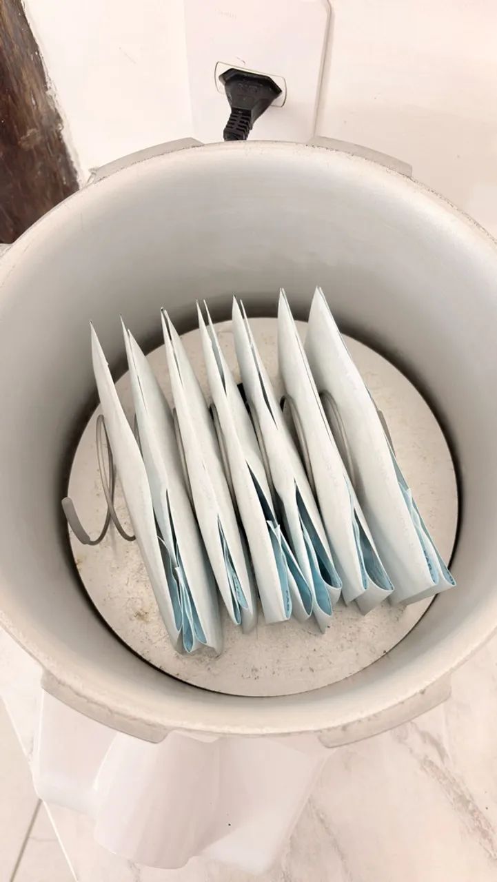 AUTOCLAVE  - Foto 5