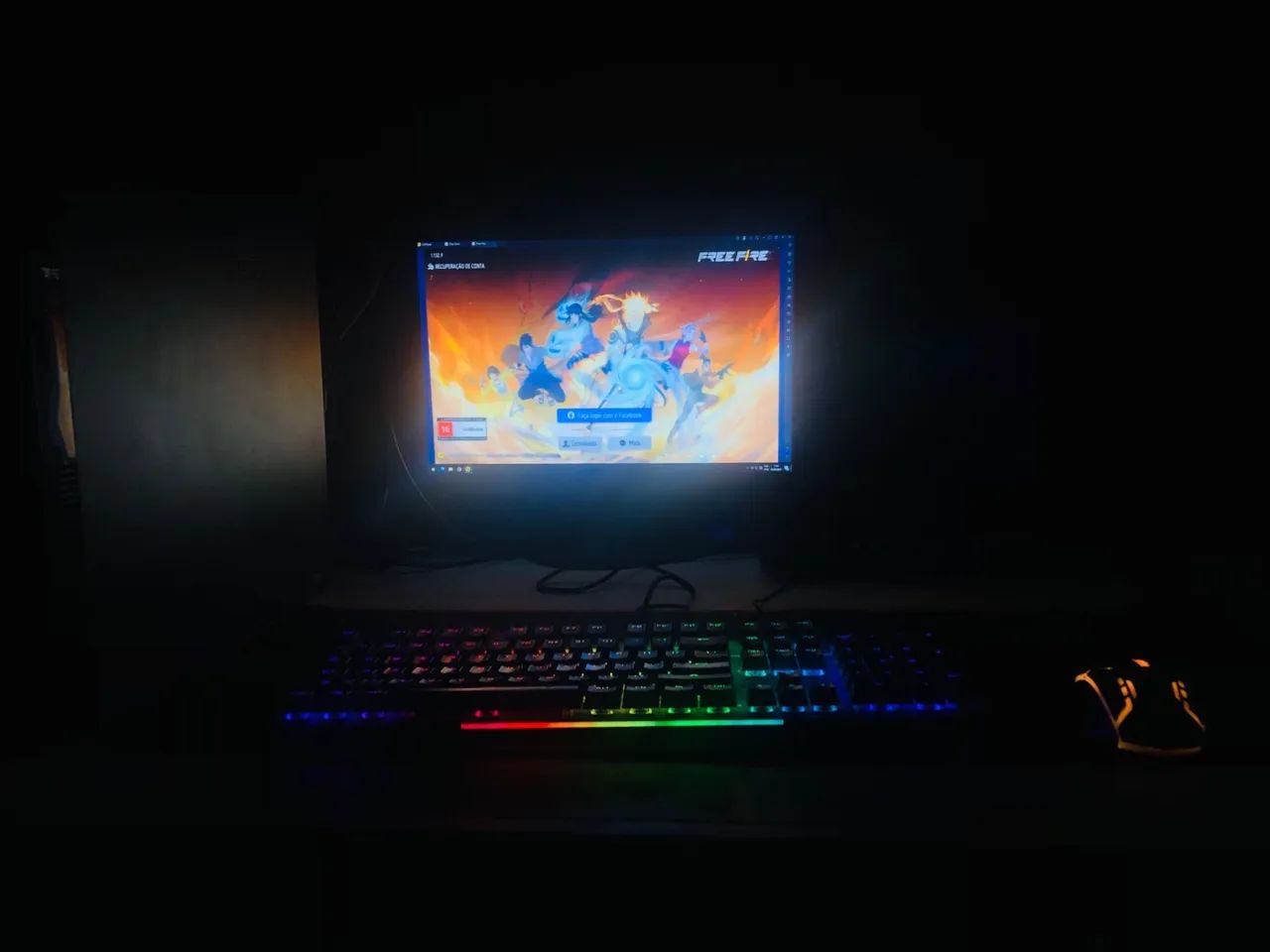 Vendo pc básico  - Foto 4