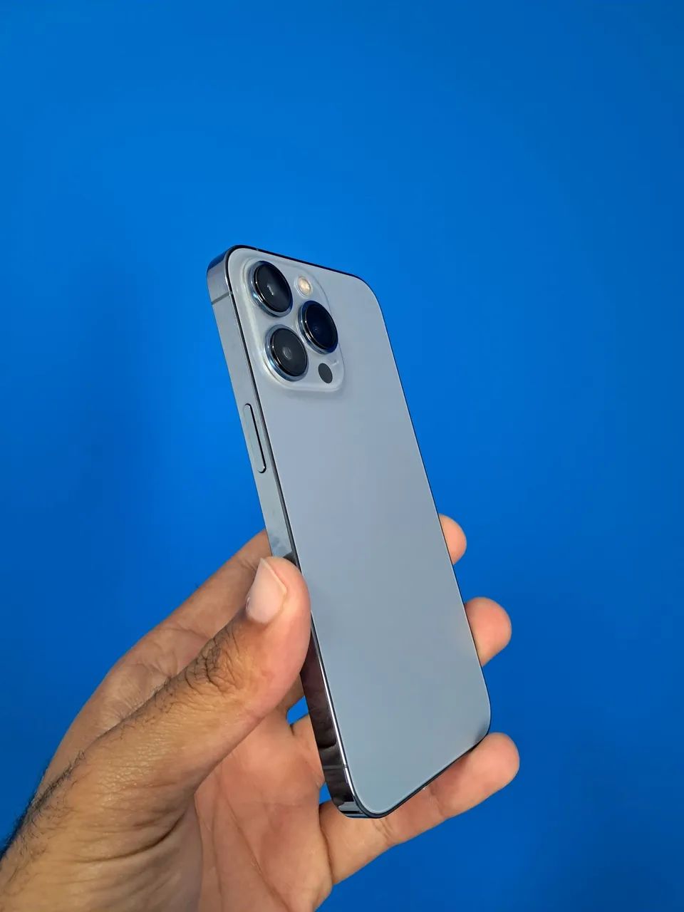 Iphone 13 Pro Max - Perfeito 