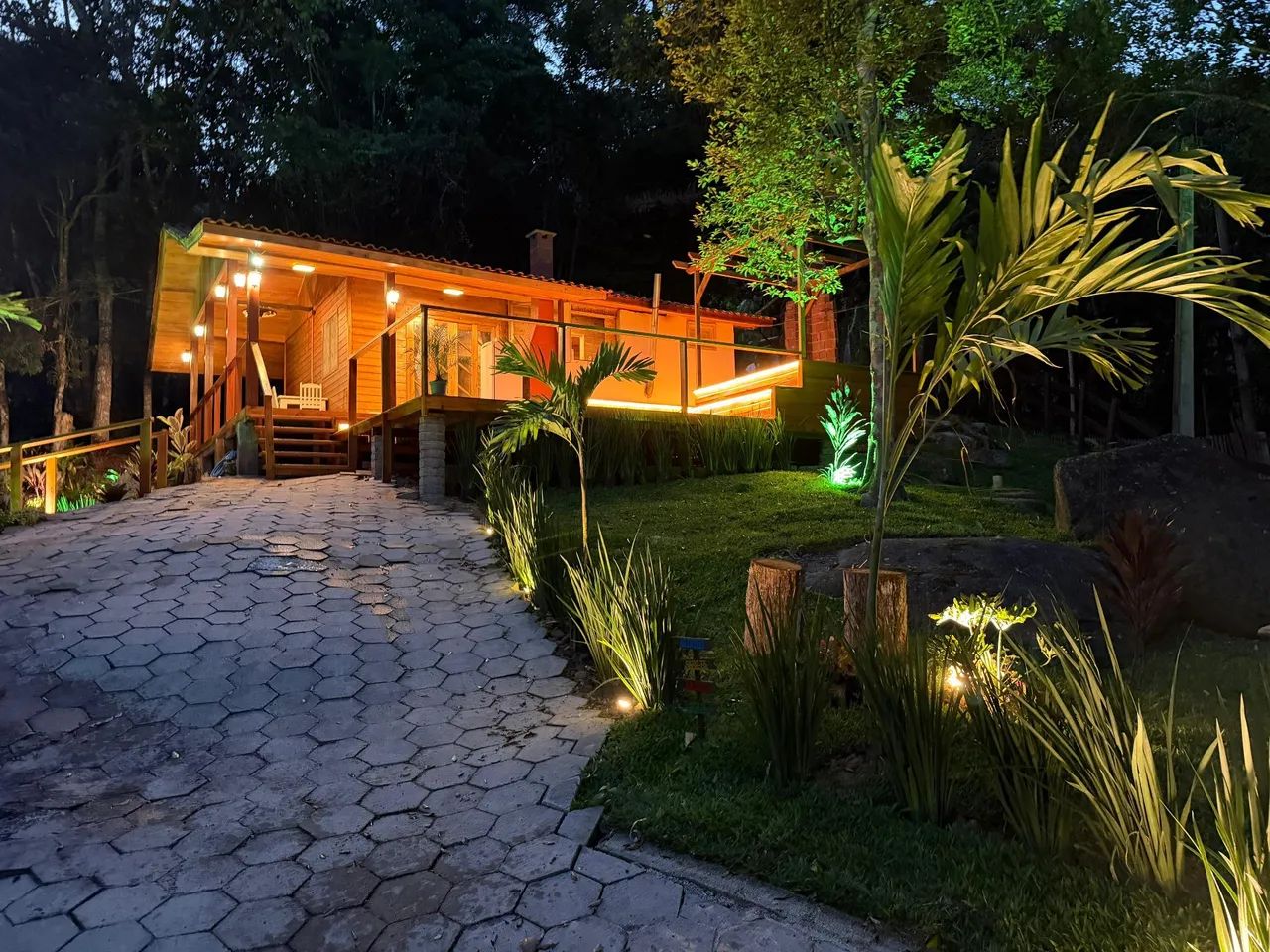 Sitio em Canelinha - Foto 3