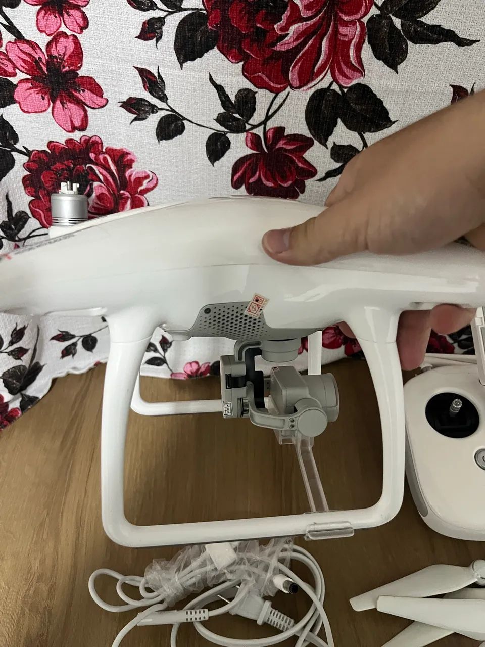 DRONE PHANTOM 4  - Foto 2