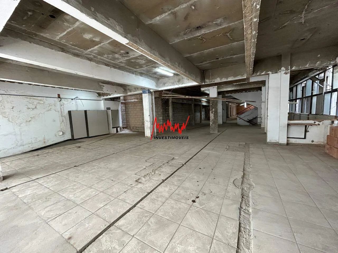 EDIFÍCIO COMERCIAL À VENDA - AV. DO CONTORNO, FUNCIONÁRIOS - BELO HORIZONTE/MG | Cód.: 554 - Foto 4