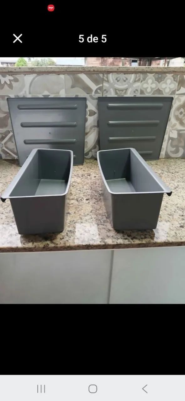 Caixa térmica - Foto 4