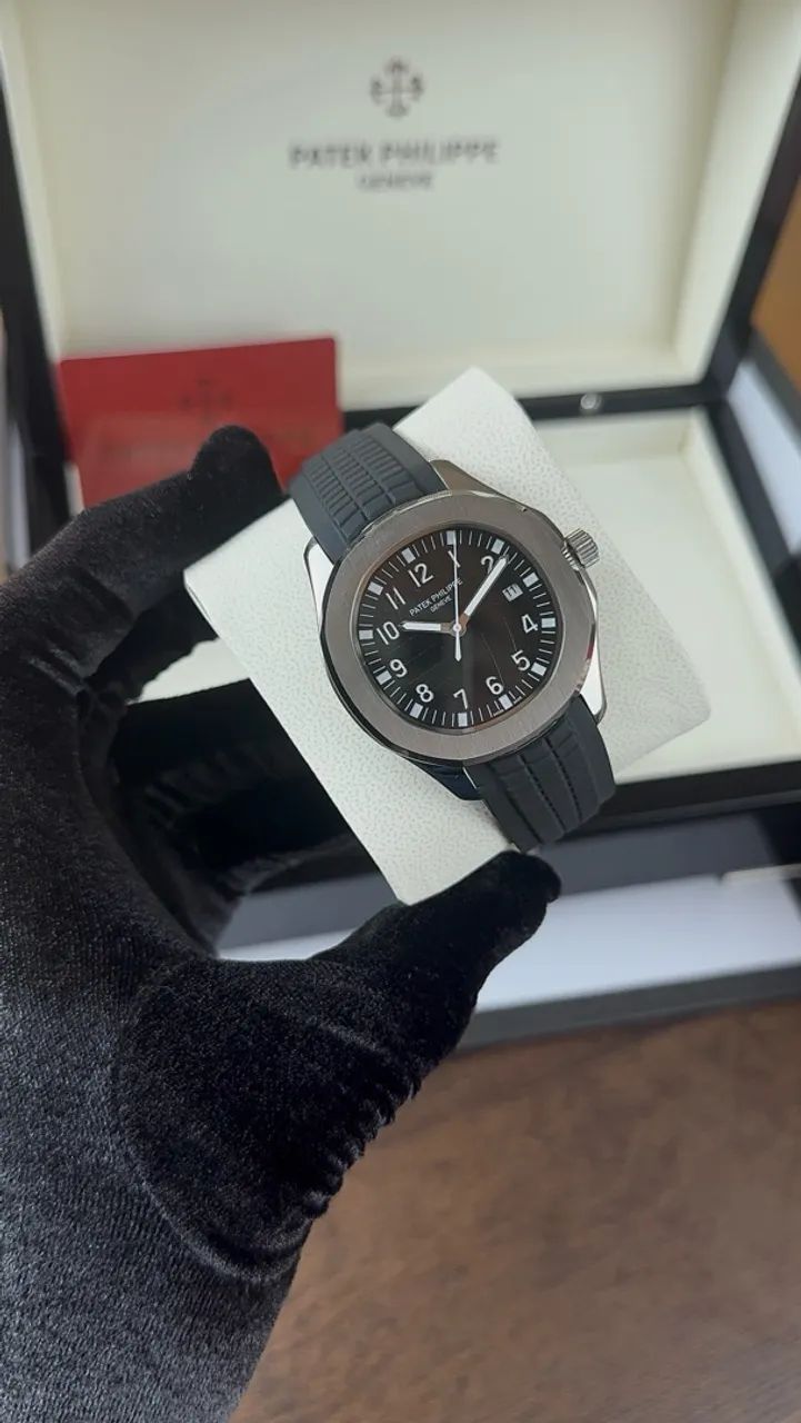 Patek Philippe Aquanaut - Foto 3