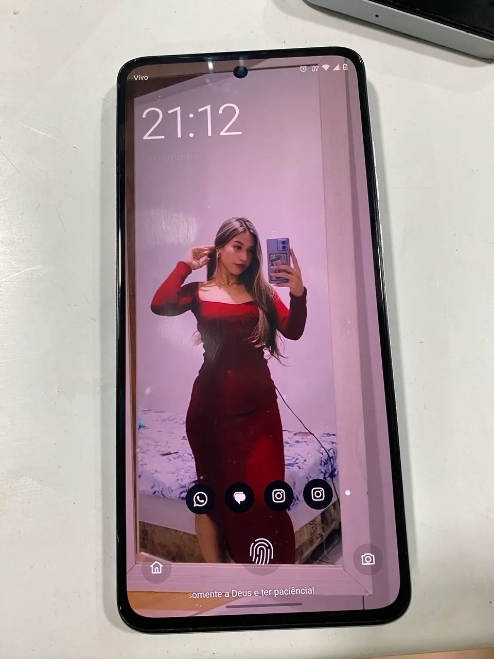 MotorolaG84 5g - Foto 4