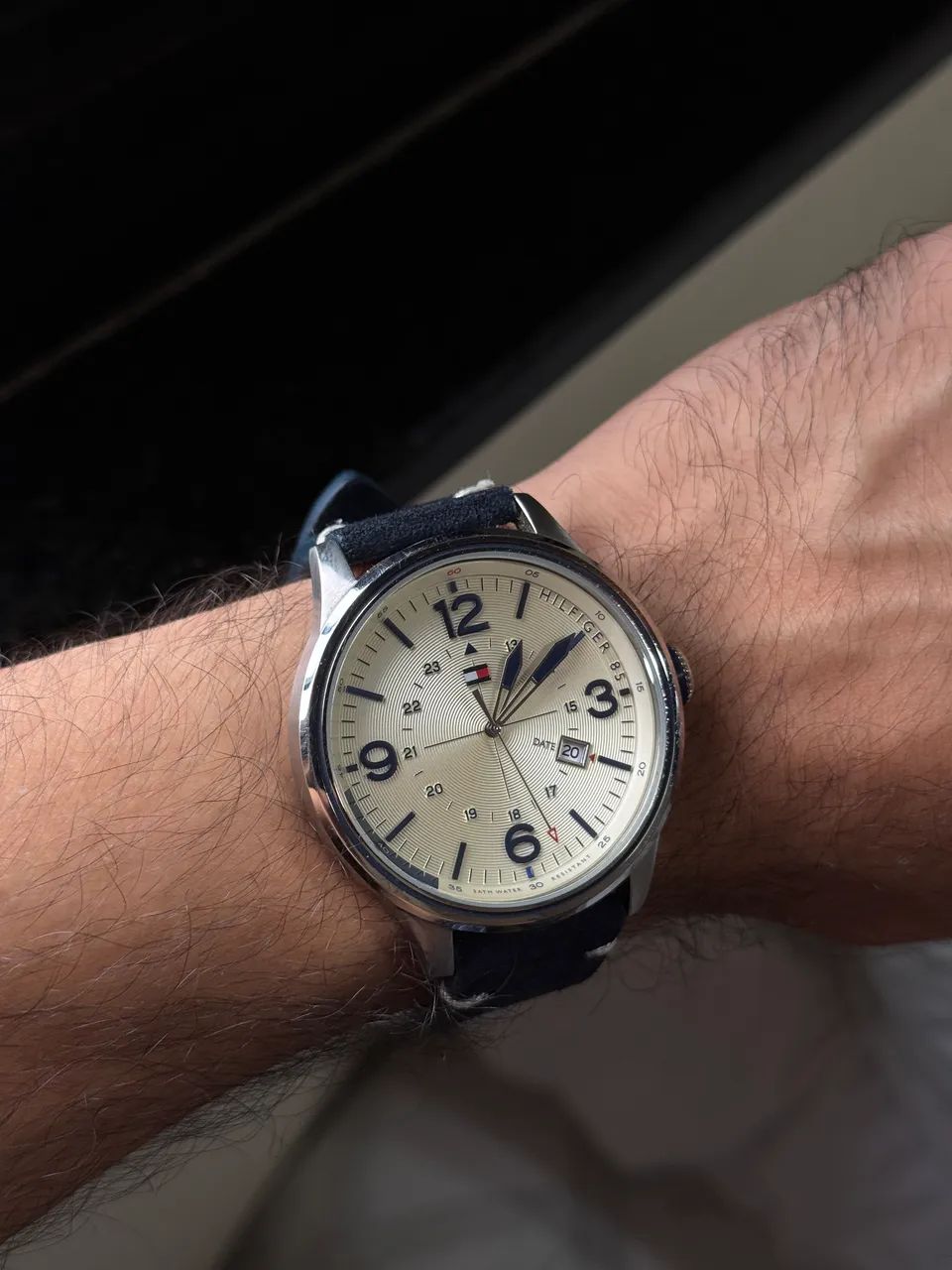 Relógio Tommy Hilfiger  - Foto 2