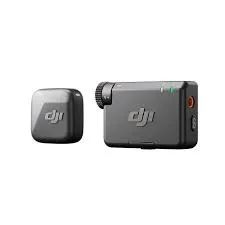 DJI Mic Mini 2 TX Microfone + 1 RX Receptor + 1 Case de carregamento - Foto 2