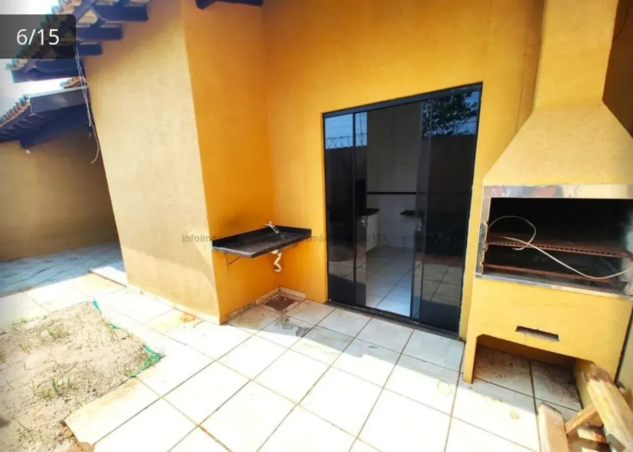 Imóvel para venda com 99 metros quadrados com 1 quarto em Vila Anahy - Campo Grande - MS - Foto 10
