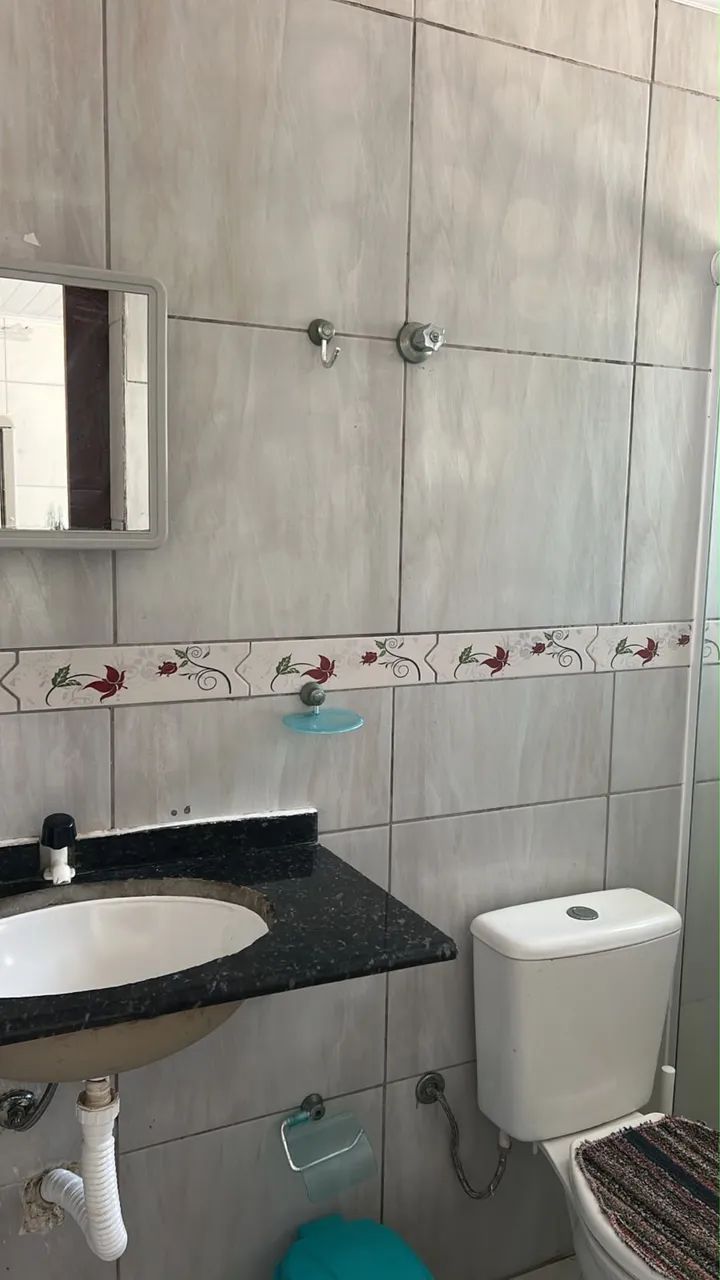 Aluga-se Kitnet  - Foto 5