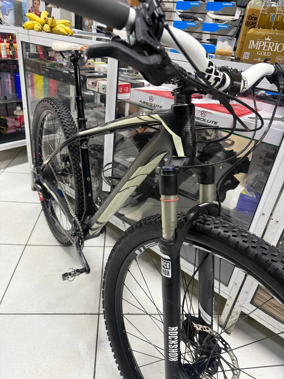 Specialized Stumpjumper Comp carbon (M)17?5 - Foto 5