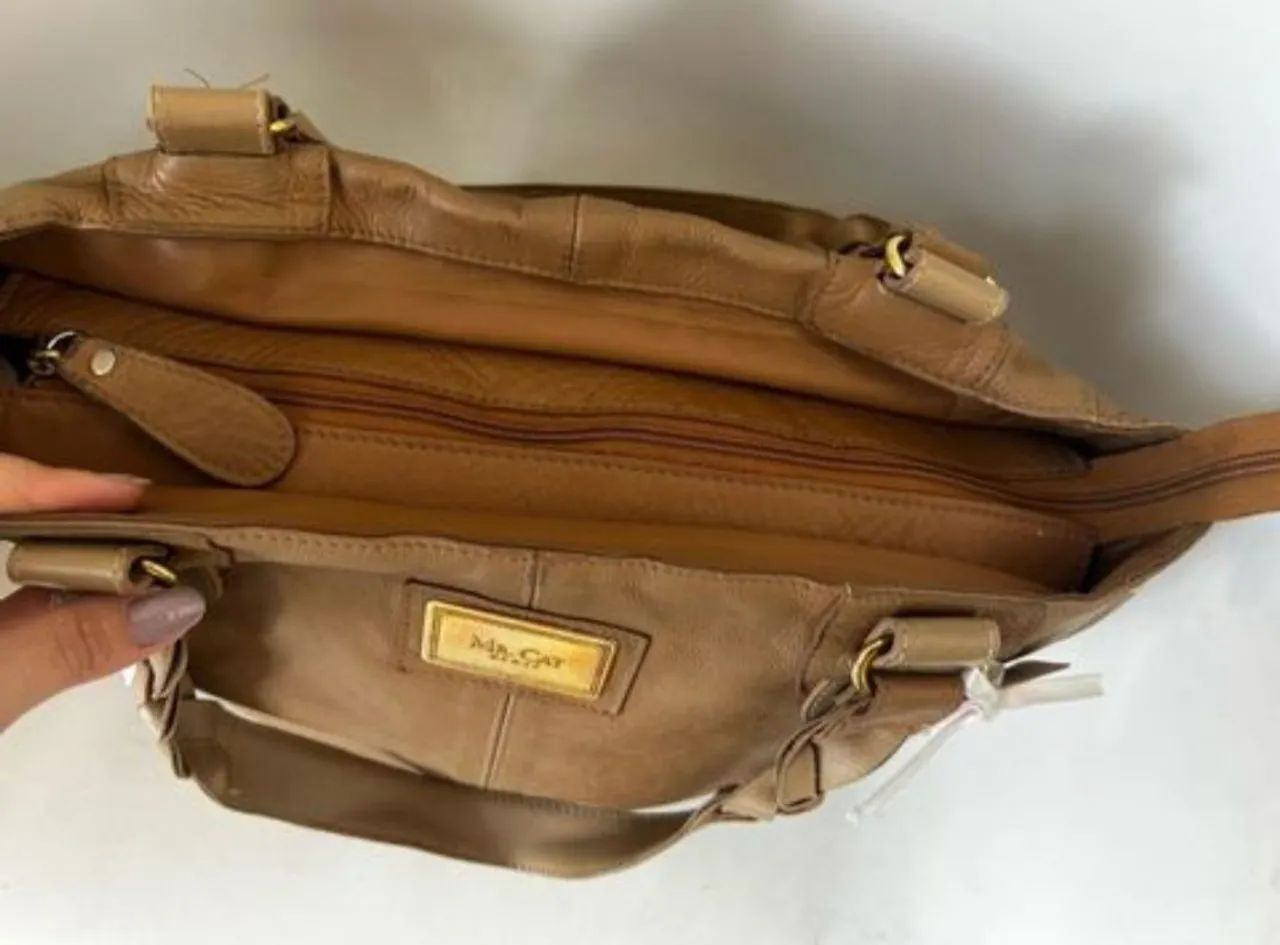Bolsa MR.CAT  - Foto 3