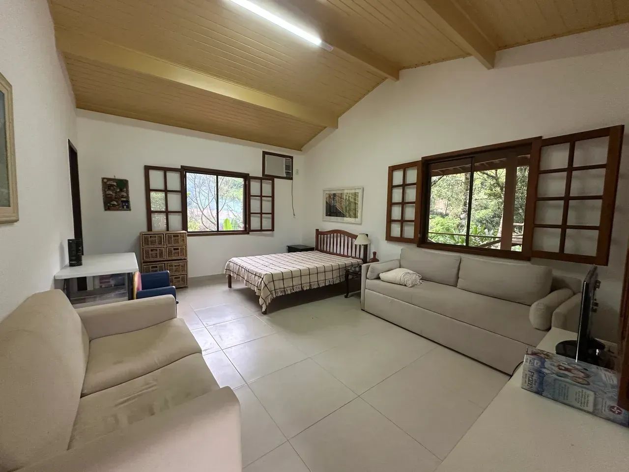 Fazenda/Sítio/Chácara para venda tem 3700 metros quadrados com 5 quartos - Foto 12