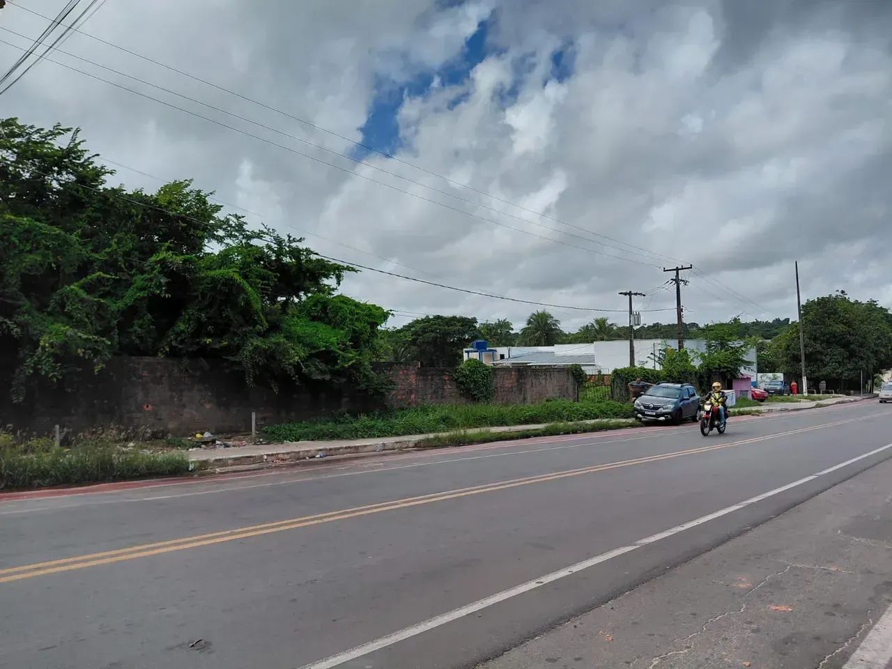 Vende Terreno de 16.500m2 na Estrada da Raposa - Foto 4