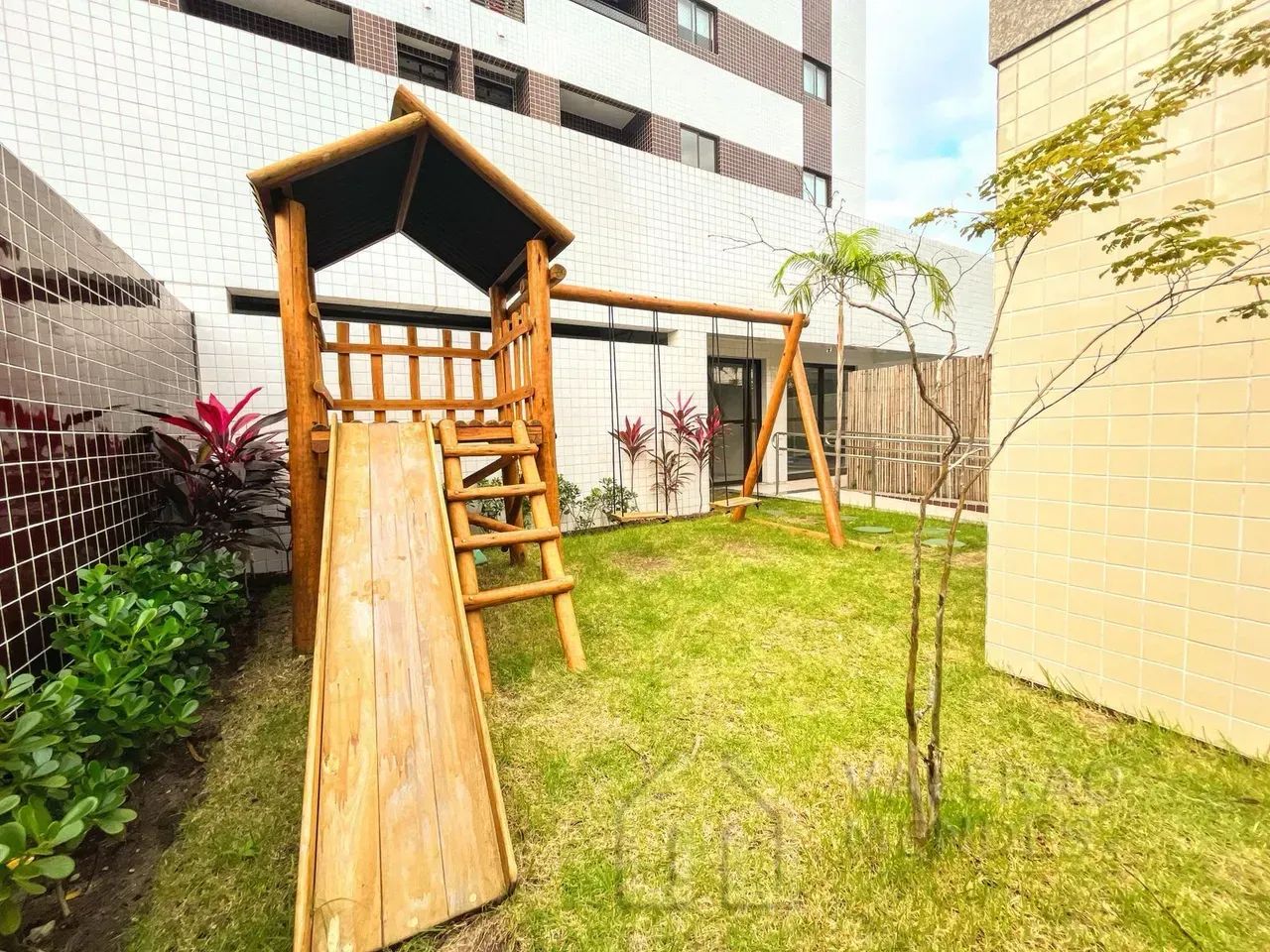 Edf. Leopoldo Lins | Opção de 2 quartos + Home office - Foto 2