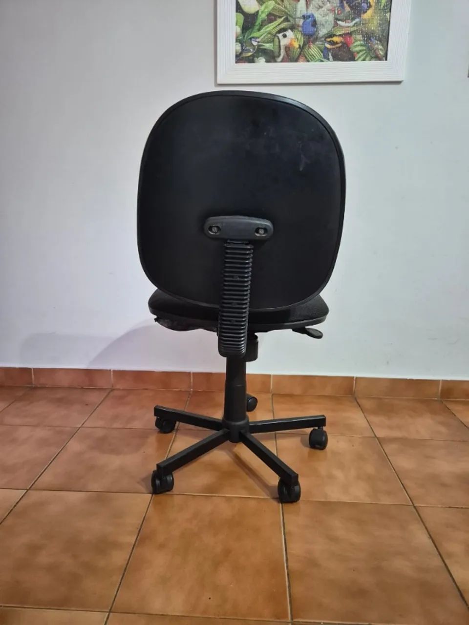 Cadeira de escritório giratória  - Foto 2