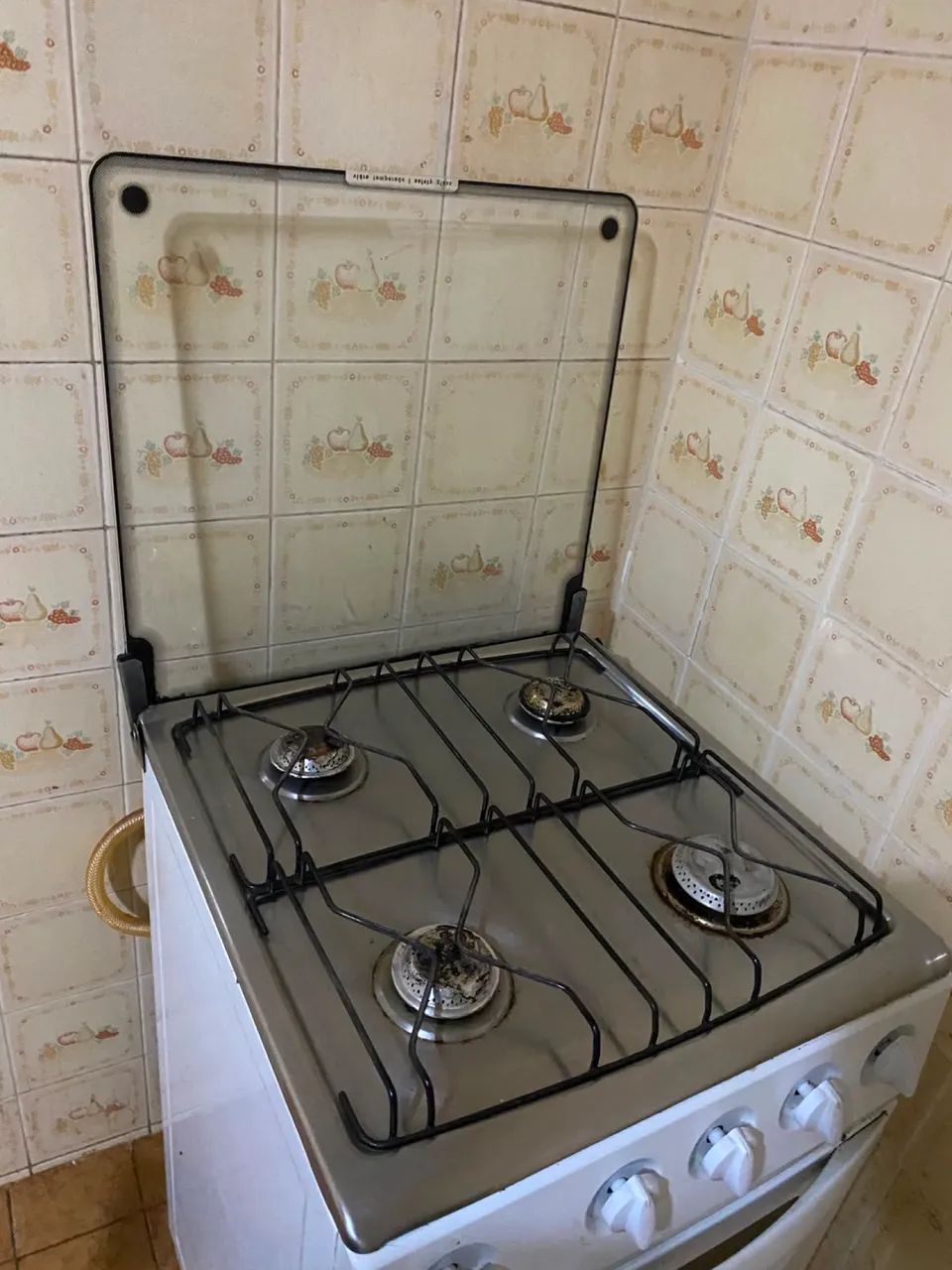 Vendo fogão usado  - Foto 2