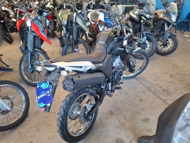 Yamaha lander 250cc 2022 - Foto 4