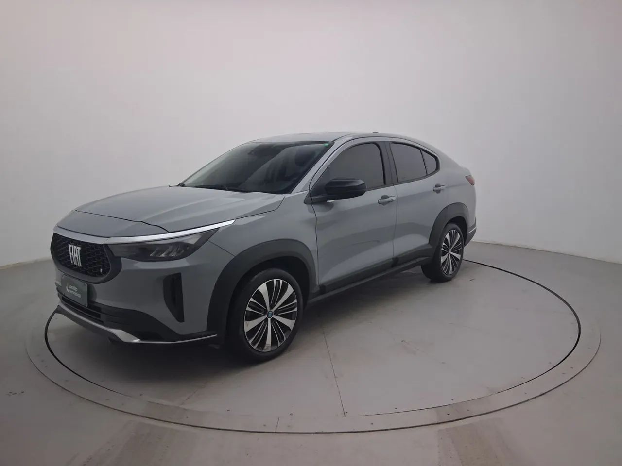Fiat Fastback