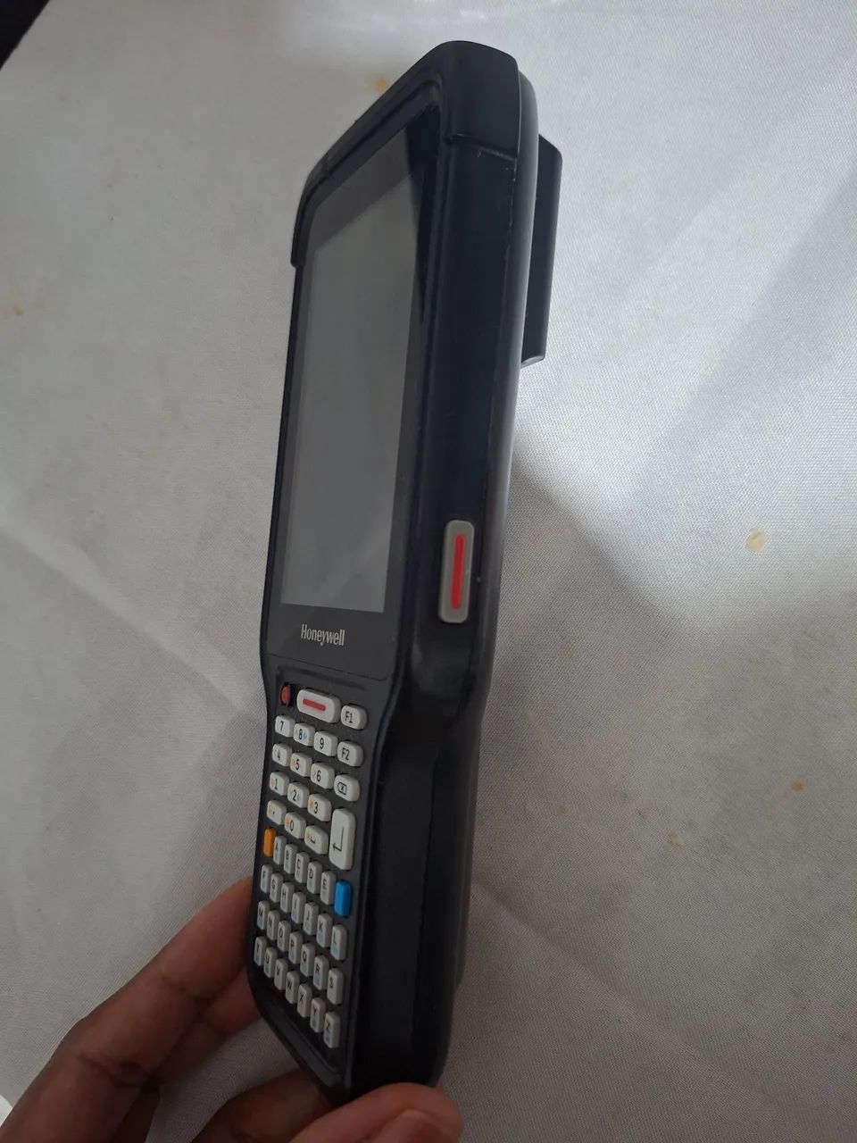 Coletor honeywell EDA61k 