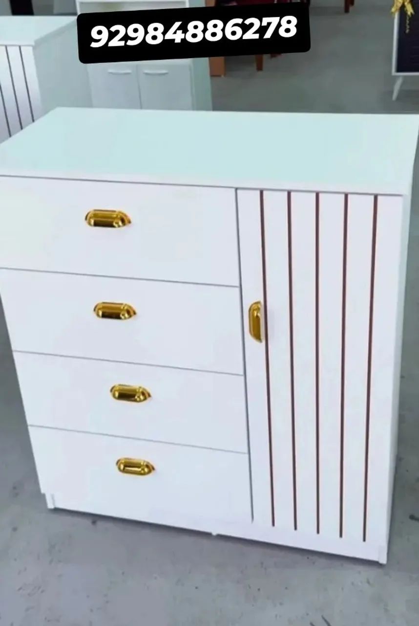 Lojao das cômodas em mdf 