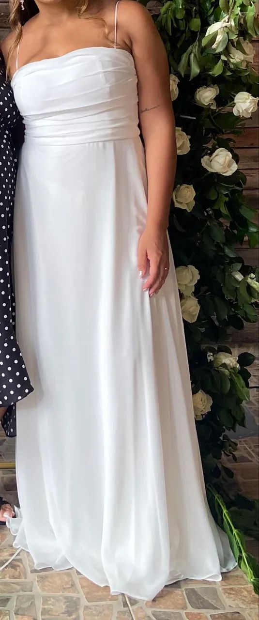 Vestido de casamento - Foto 3
