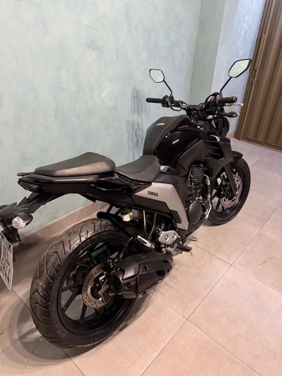 Fazer 250 - Foto 4