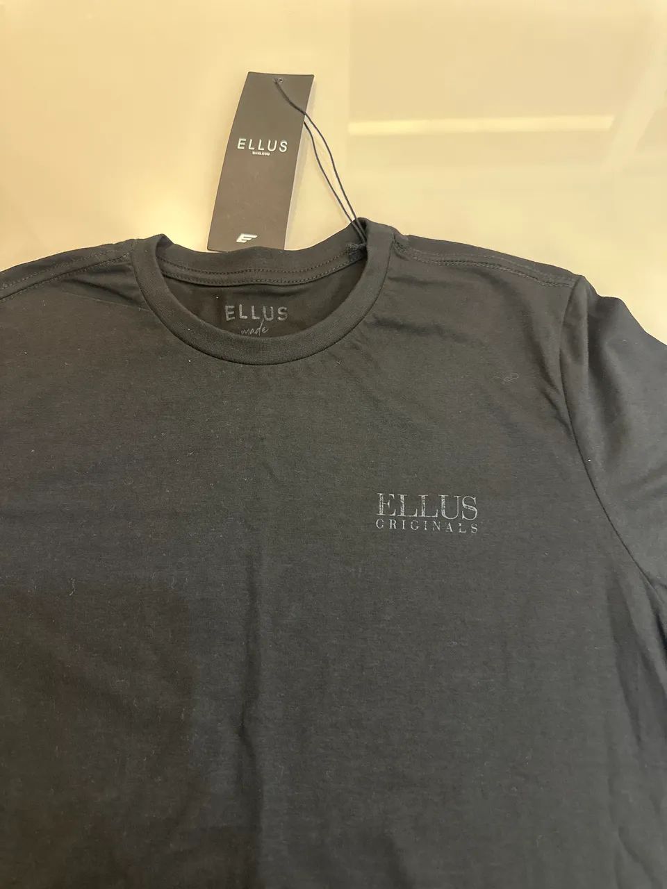 Camiseta Ellus nova  - Foto 3