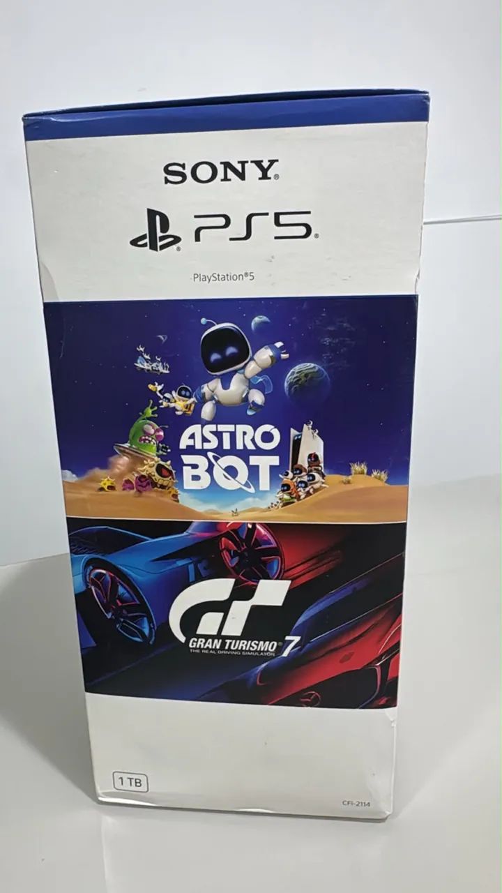 Ps5 