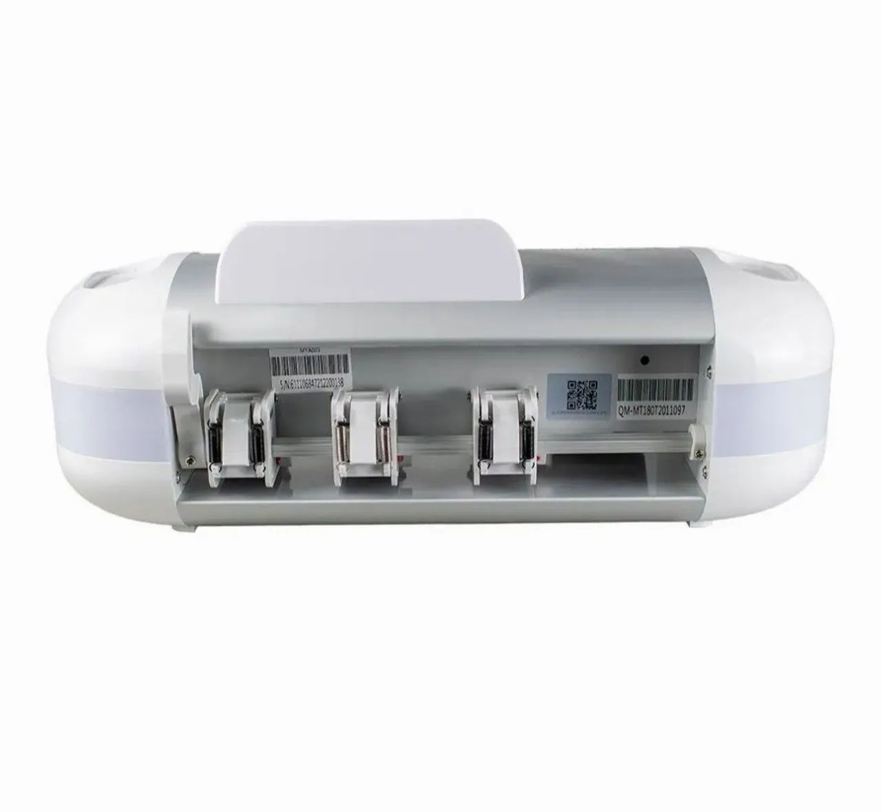 Máquina de Corte Película Hidrogel TPU - Foto 2