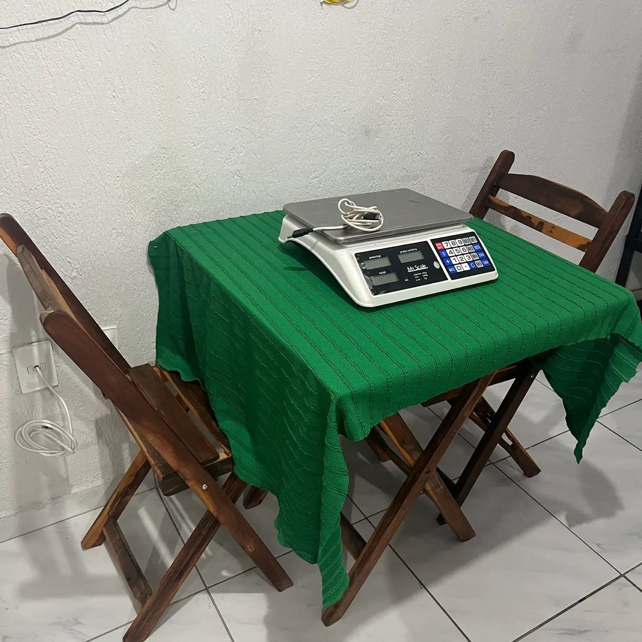 Balança 
