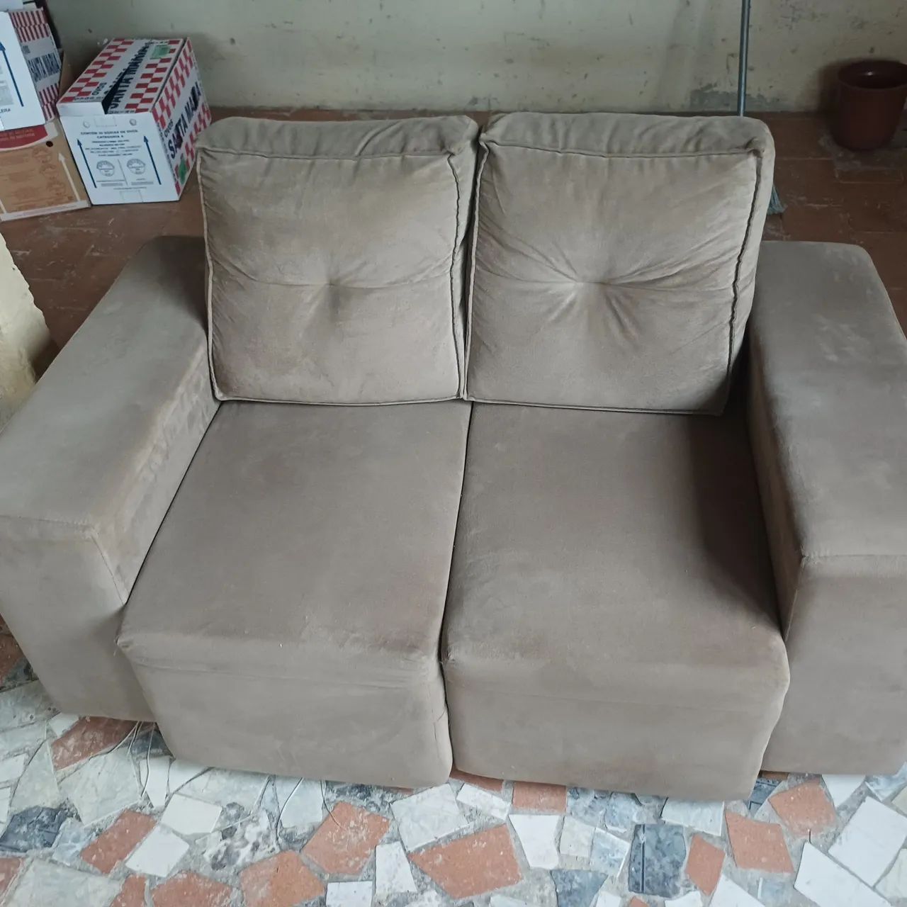 Sofás Retráteis - Foto 2