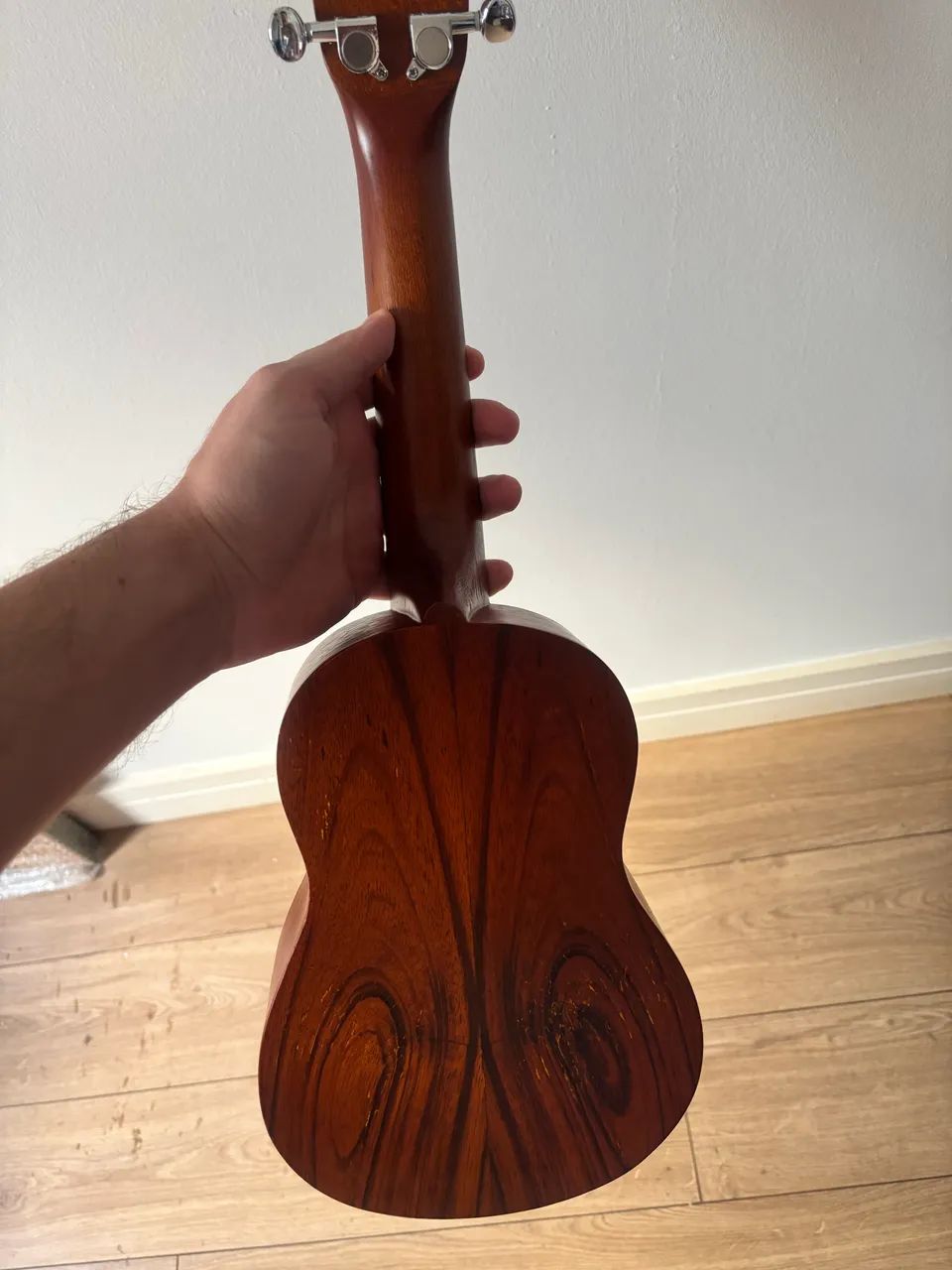 Ukulele Shelby  - Foto 2
