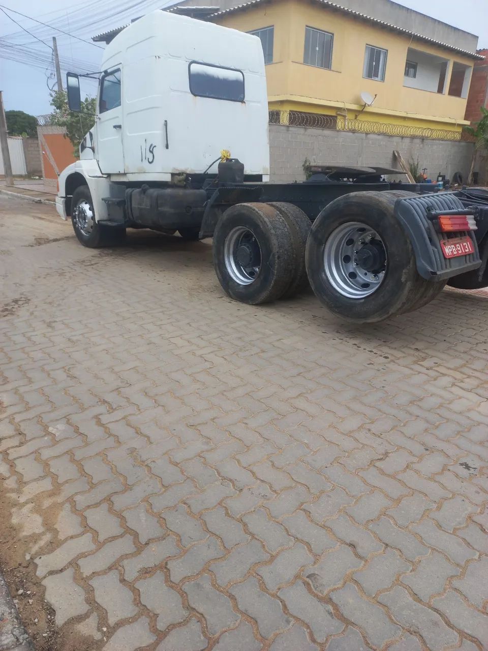 Volvo nl10 340  - Foto 3