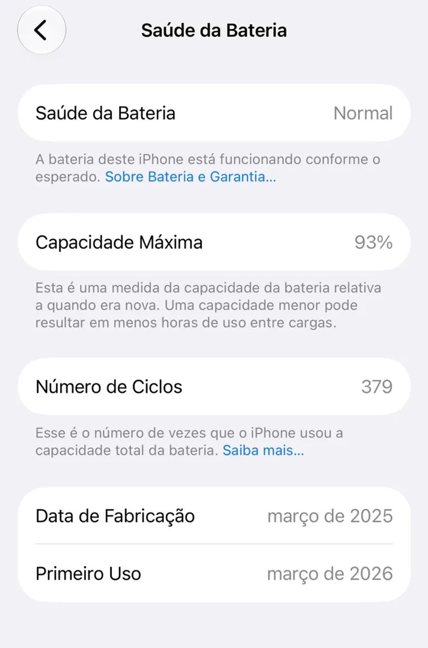 iPhone 15 Pro - Foto 5