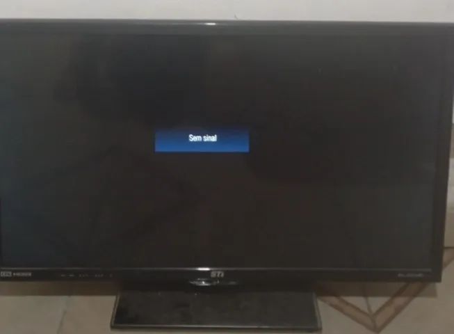 Televisão  - Foto 2