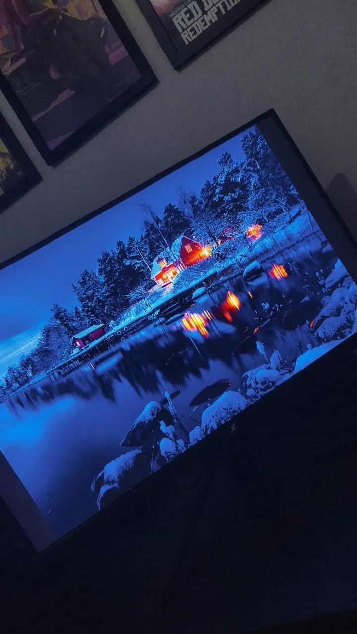 Monitor superframe 240hz, 27Pol, ips