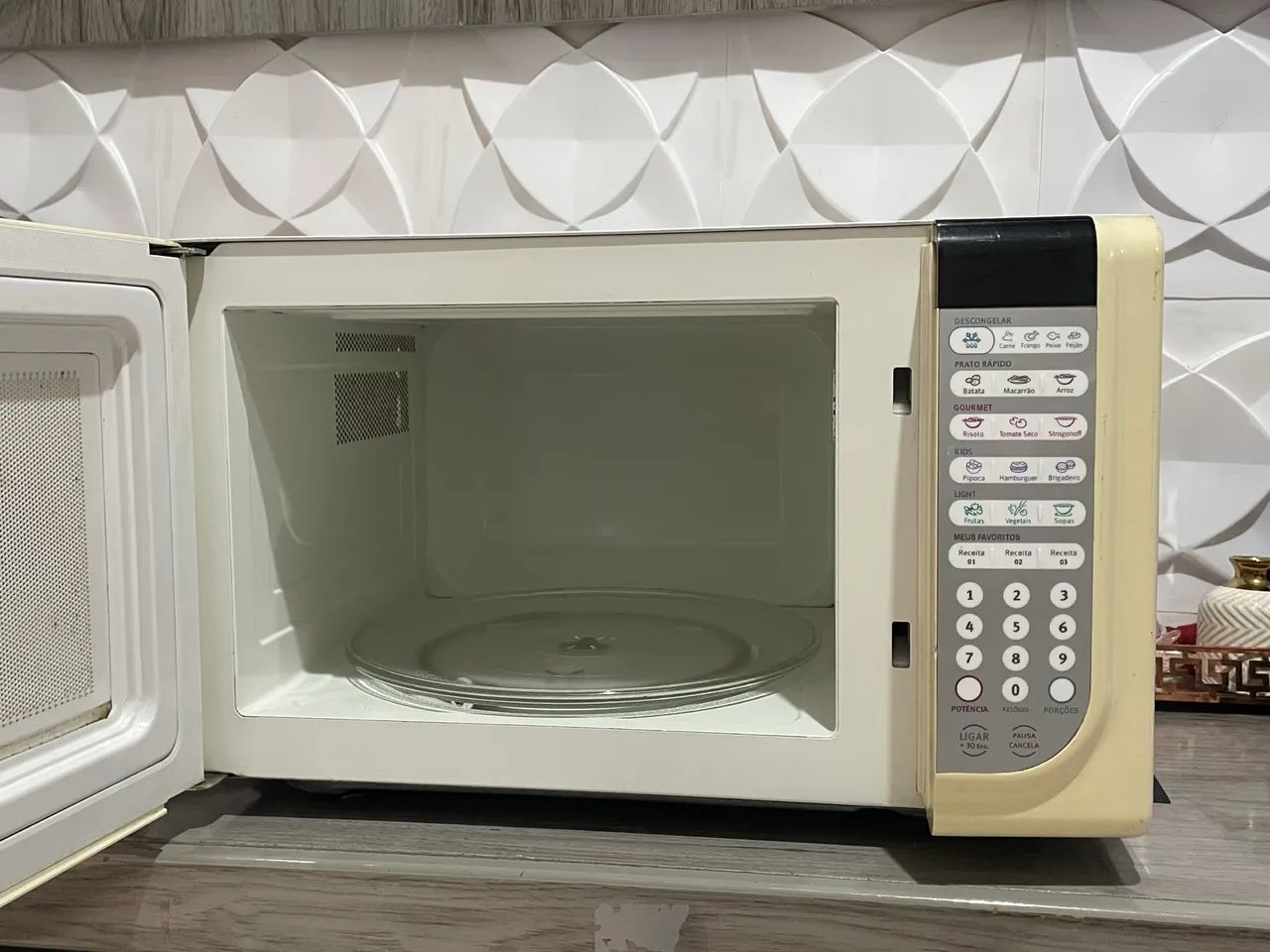 Vendo microondas Electrolux  - Foto 2