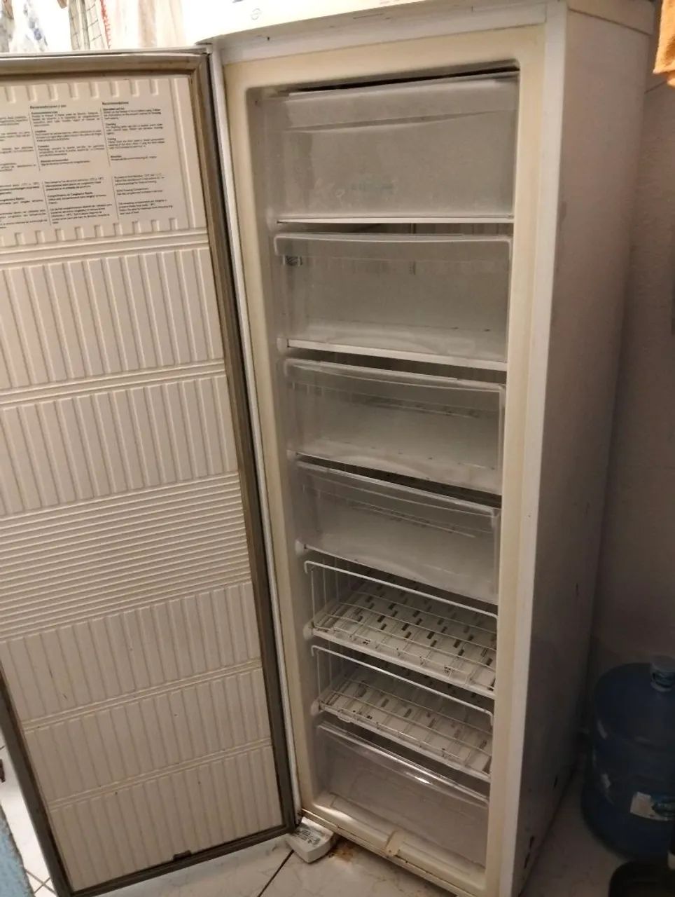 Vendo freezer  - Foto 5