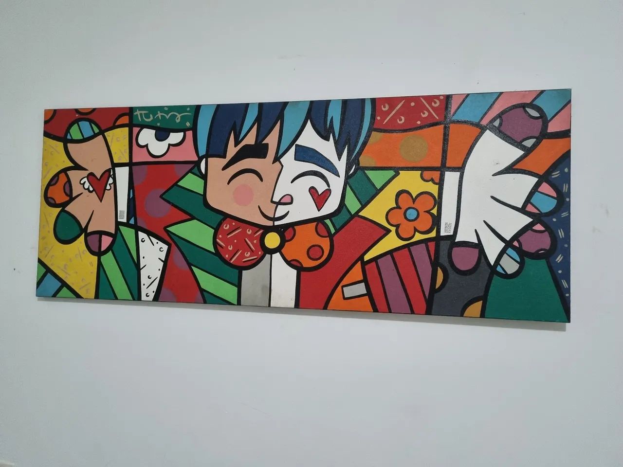 Poltrona e quadro - Foto 2