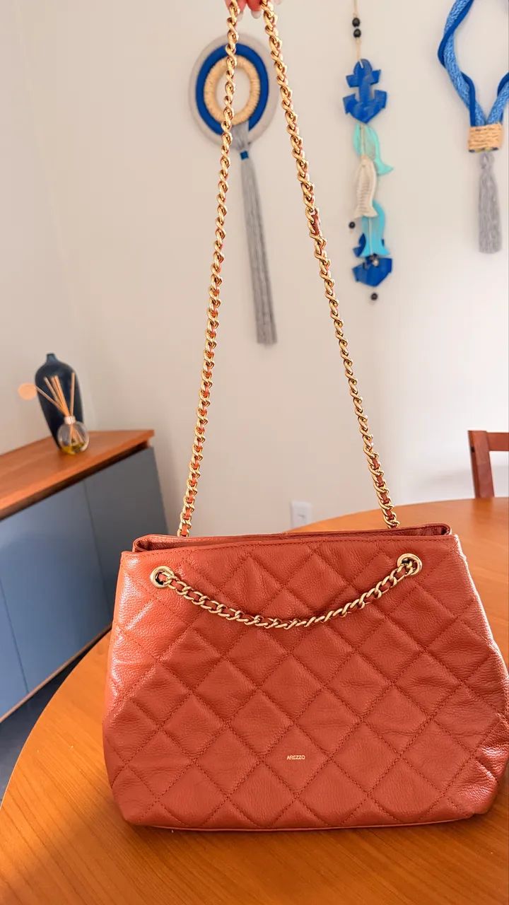 Bolsa Arezzo  - Foto 3