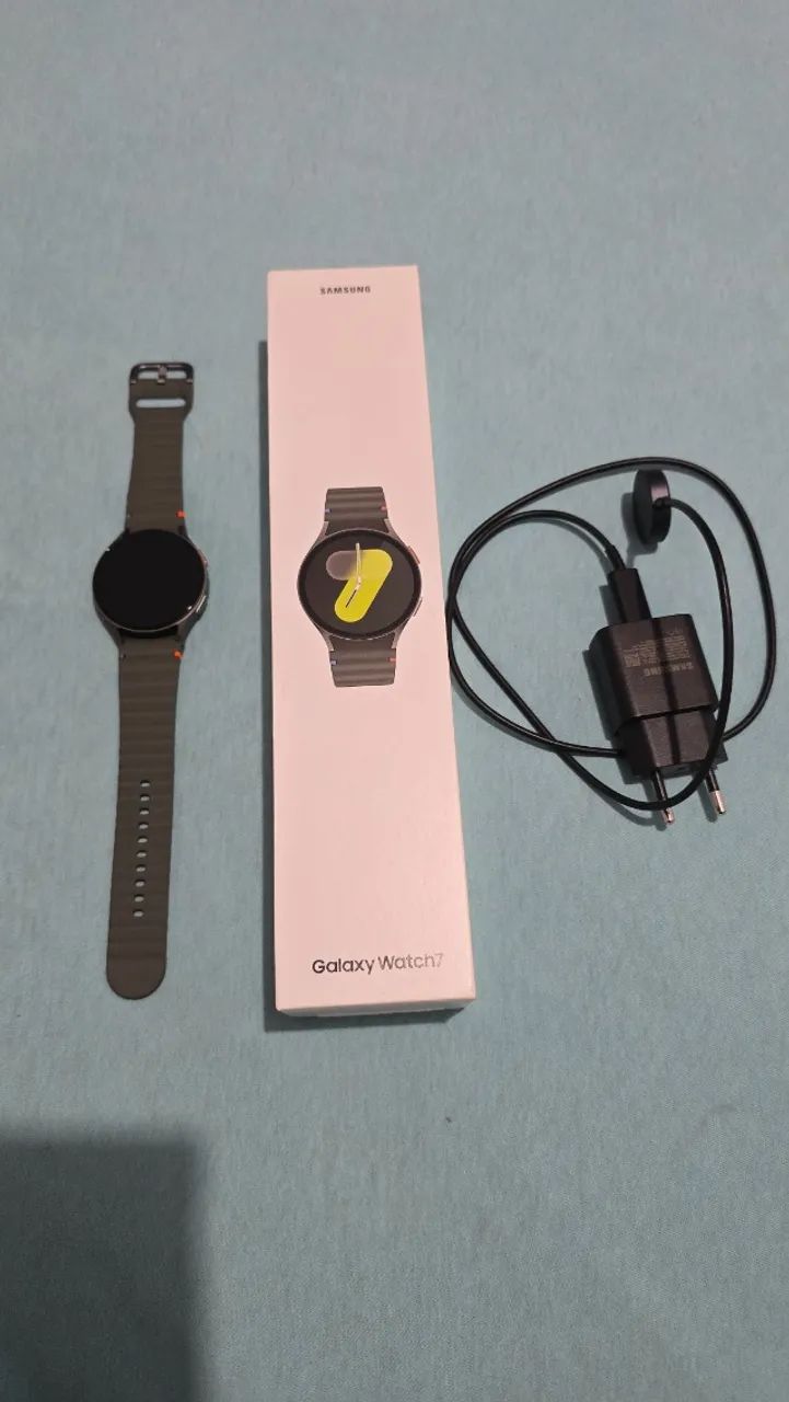 Smart watch 7 44mm  - Foto 3