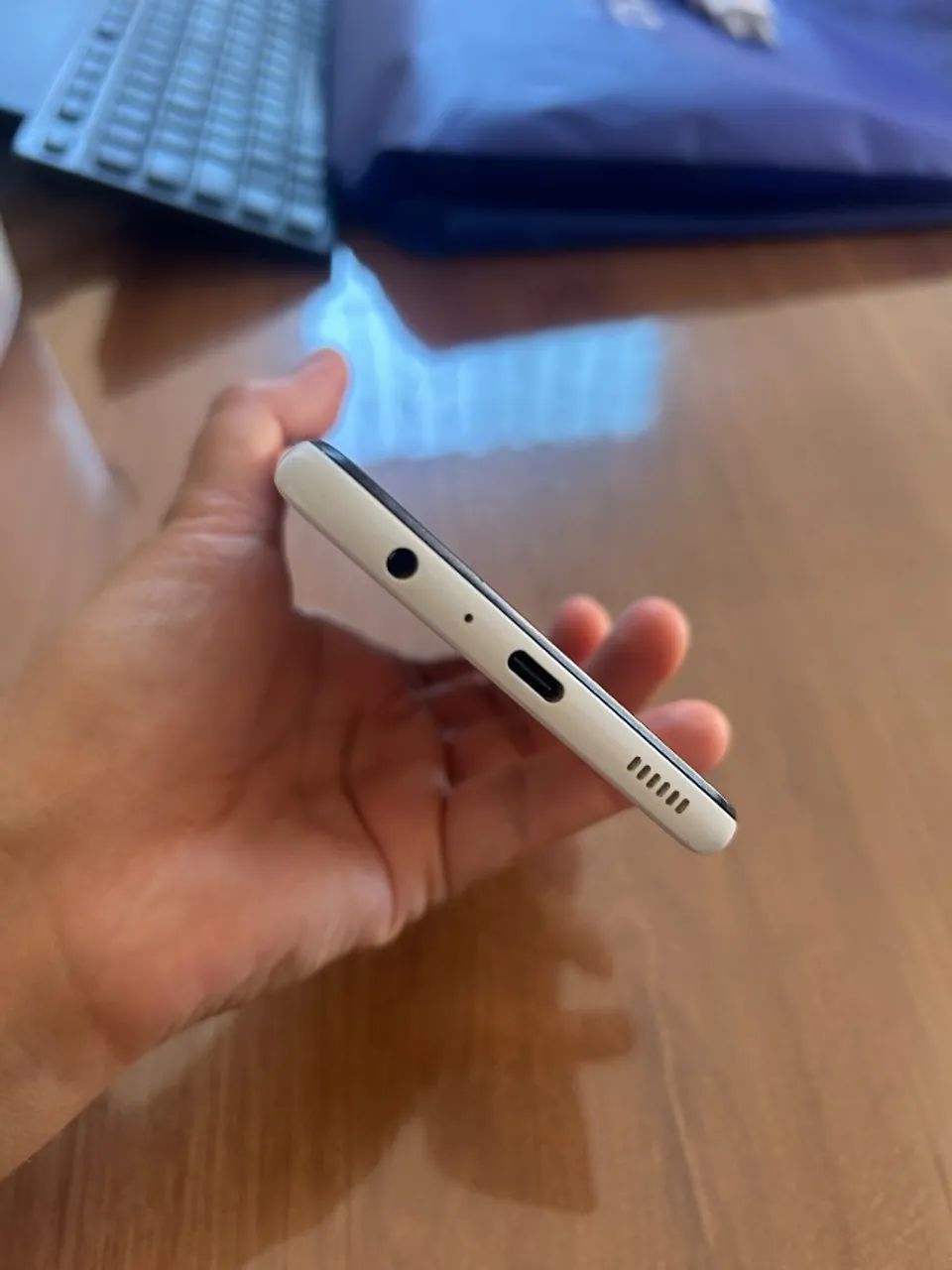 Celular Samsung A23  - Foto 5