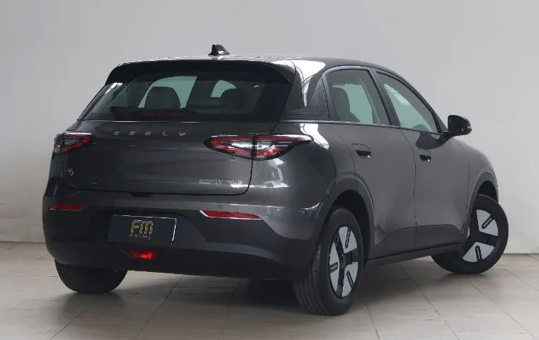 Geely EX2 Pro 2026 - Foto 5
